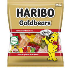 Goldbears